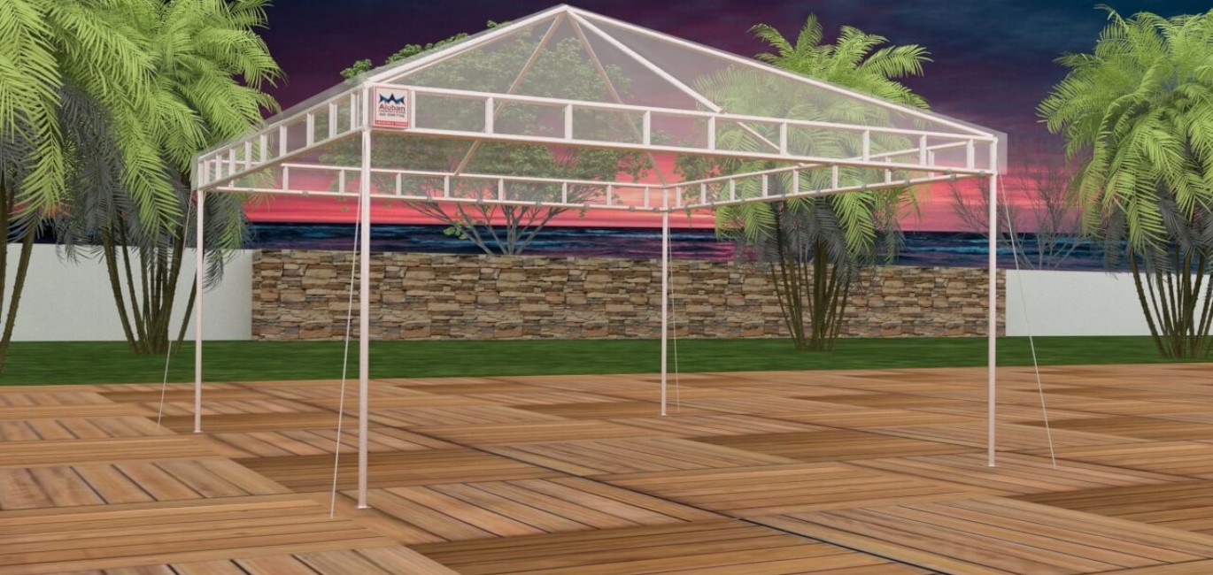 Carpas para fiestas