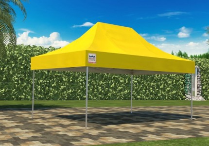 Tenda Sanfonada